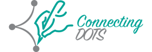 Connecting Dots Logo