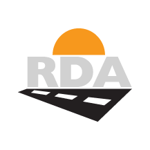 Road Development Agency - Logo